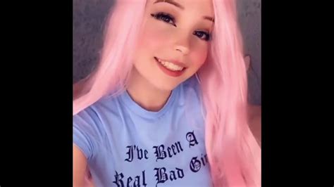 belle delphine shows tits|BELLA DELPHINE SHOWING HER TITS FIRST TIME EVER。